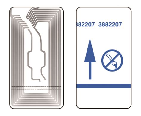 checkpoint systems labeling